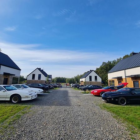 Appartement Moje Miejsce Kazimierz à Kazimierz Dolny Extérieur photo