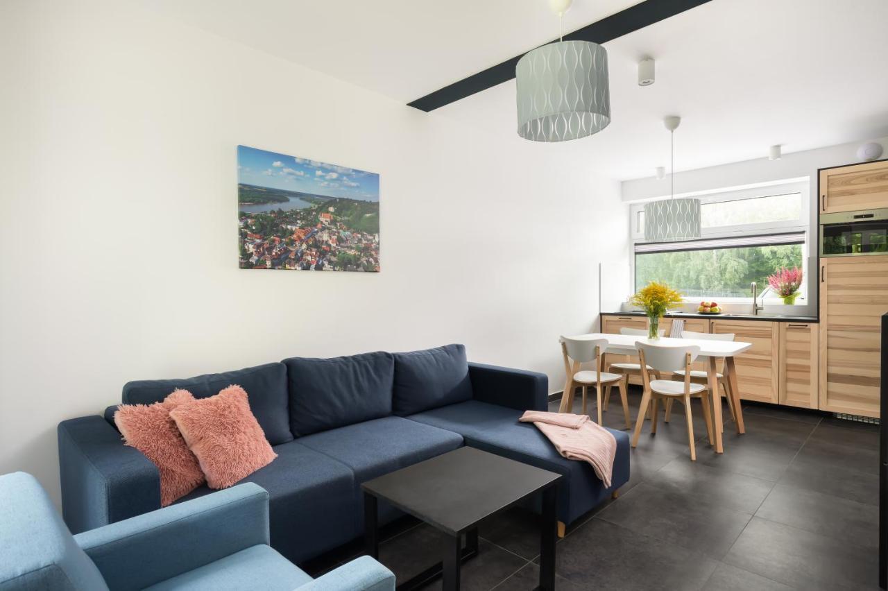 Appartement Moje Miejsce Kazimierz à Kazimierz Dolny Extérieur photo